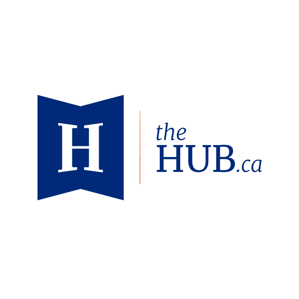 The Hub Dialogues Podcast