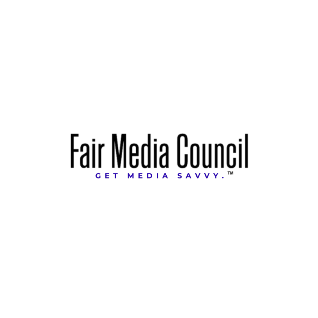 Fair Media Council Fast Chat